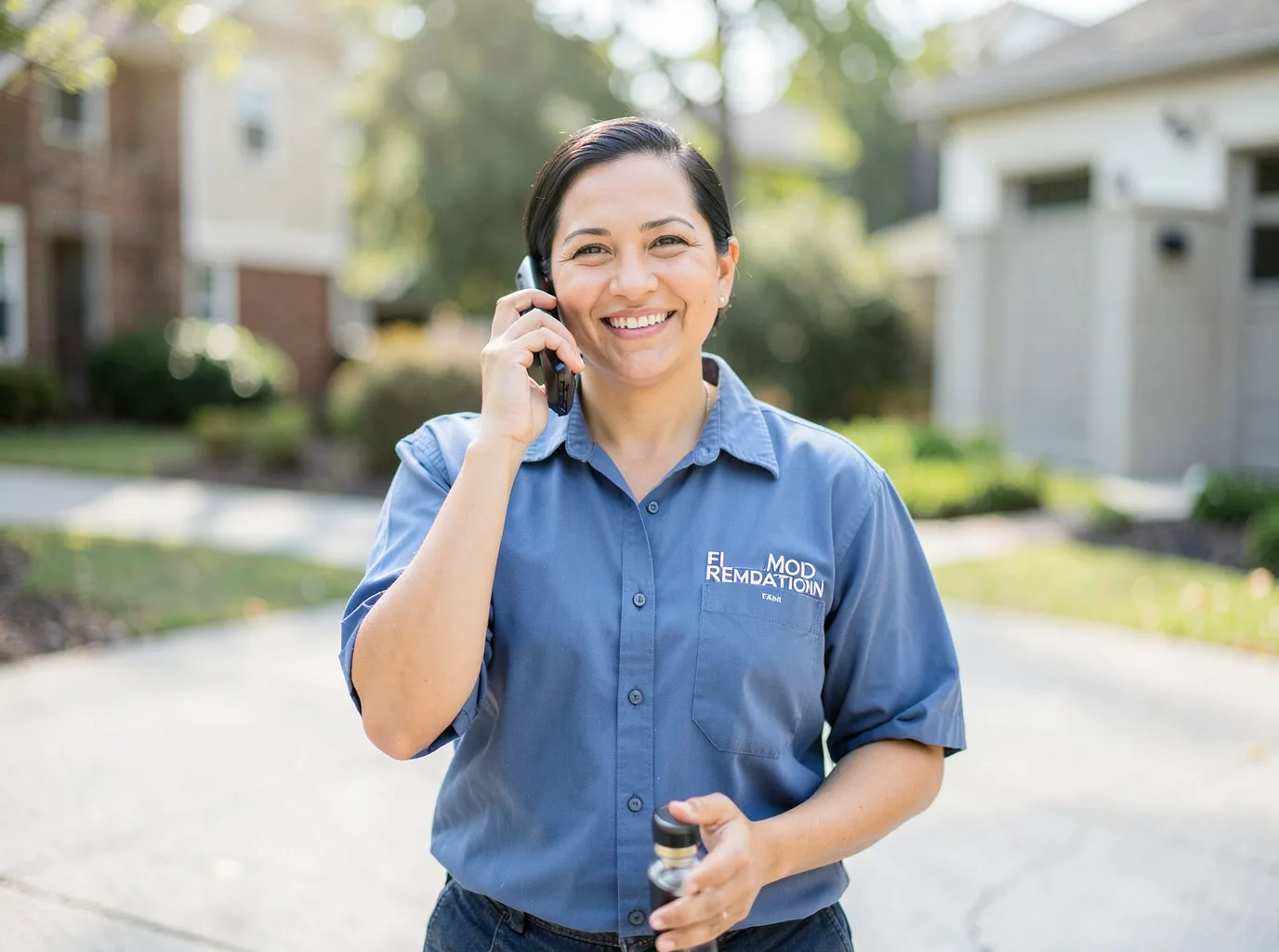 Mold Remediation Bentonville, AR FAQs